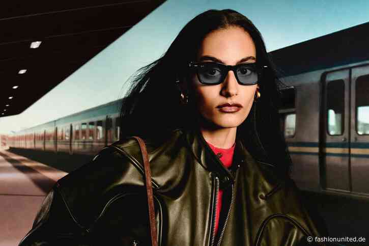 Ray-Ban erweitert Meta-Kollektion um reine Audio-Brille