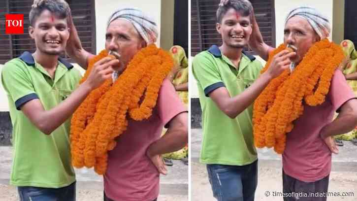 NEET UG 2026: Auto driver’s son from Jaunpur scores 627, secures KGMU MBBS seat