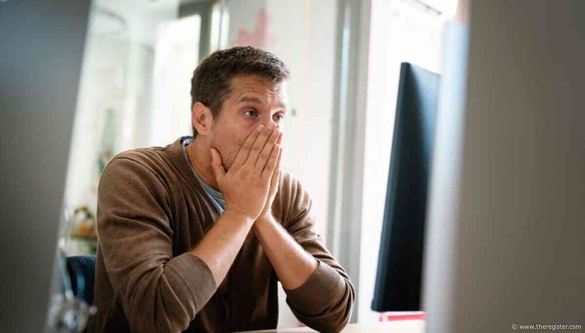Experts question whether Salesforce demo breaches SAP API policy