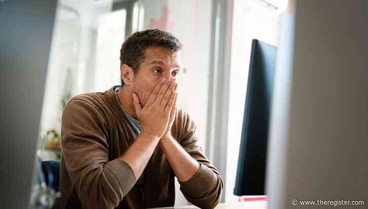 Experts question whether Salesforce demo breaches SAP API policy