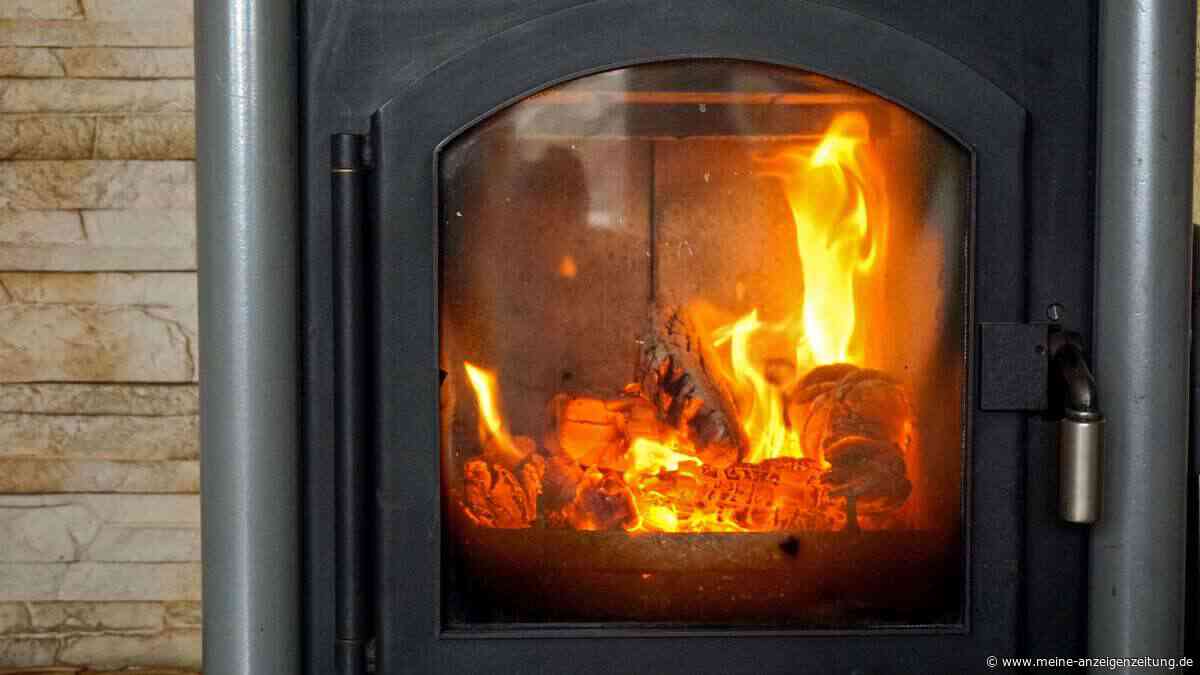 Ofenglück an kalten Tagen: Warum Kaminfeuer so glücklich macht