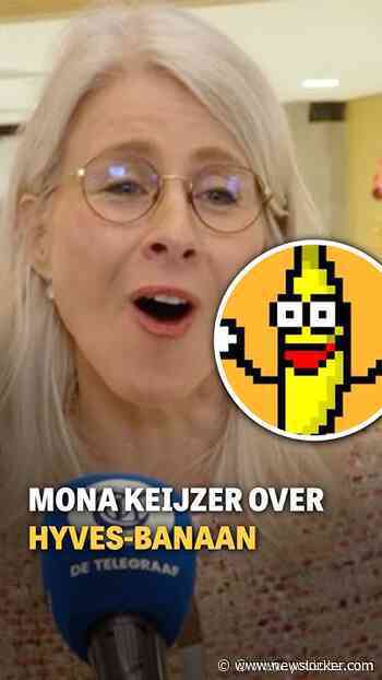 Mona Keijzer over Hyves-banaan