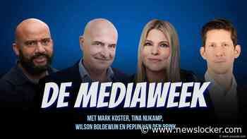 'Eva Jinek kan best 12 maanden per jaar werken'