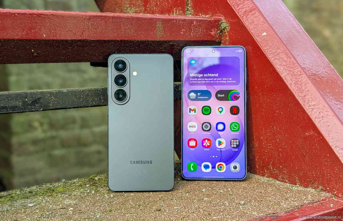 Kan Samsung met dit iPhone-trucje zijn grote zwakte aanpakken?