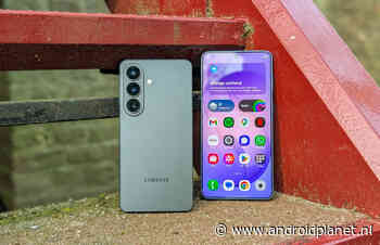 Kan Samsung met dit iPhone-trucje zijn grote zwakte aanpakken?