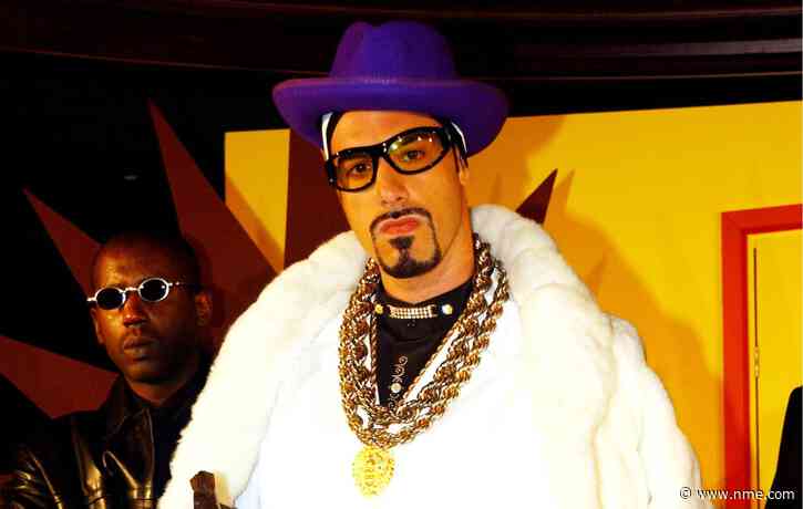 Ali G is “a tool to expose racists”, claims ‘Who Iz I?’ writer