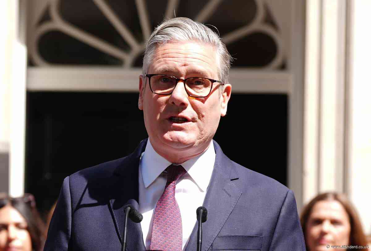 When is the Holborn and St Pancras by-election - and what time will the result be announced?