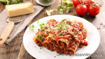 Mary Berry's easy pasta bake recipe is a 'hearty' dinner that 'families love'