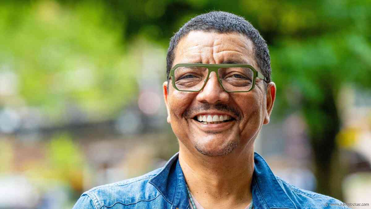 Jörgen Raymann wordt opa: oudste dochter Melody in verwachting van een jongen
