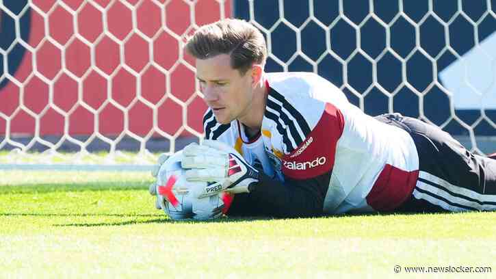 Marc ter Stegen kijkt reikhalzend uit naar rentree bij ’Die Mannschaft’ in zijn ’tweede thuis’: ’Ik ben gelukkig’