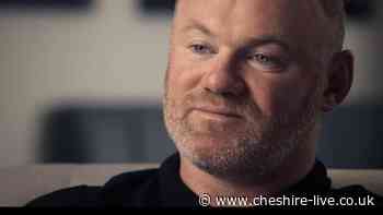 Wayne Rooney admits eyebrow-raising feature he wanted in Cheshire mansion