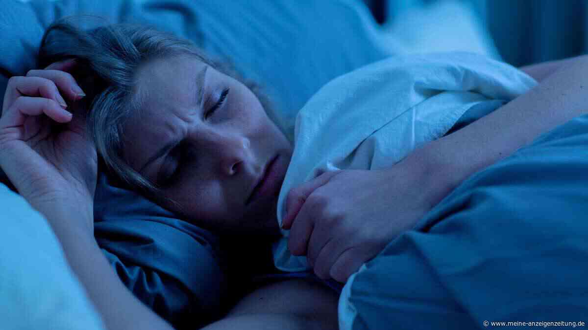 Umgang mit Albträumen: Warum nächtliche Horrorfilme den Tag beeinflussen – und was dagegen hilft