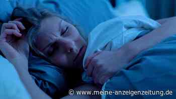 Umgang mit Albträumen: Warum nächtliche Horrorfilme den Tag beeinflussen – und was dagegen hilft