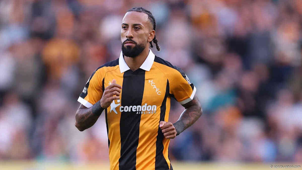 From PE teacher to Premier League player - Thomas' journey