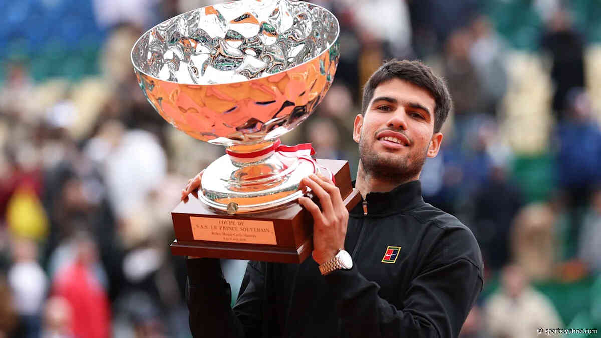 Tennis superstar Carlos Alcaraz admits he is ‘suffering’ watching Real Madrid; identifies what team is missing