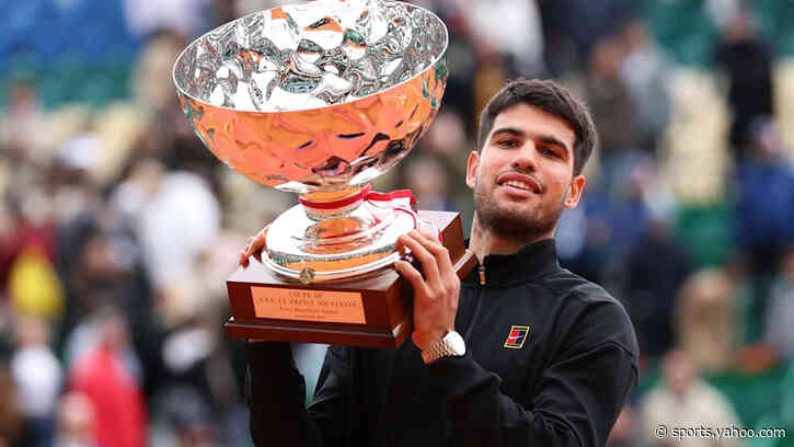 Tennis superstar Carlos Alcaraz admits he is ‘suffering’ watching Real Madrid; identifies what team is missing