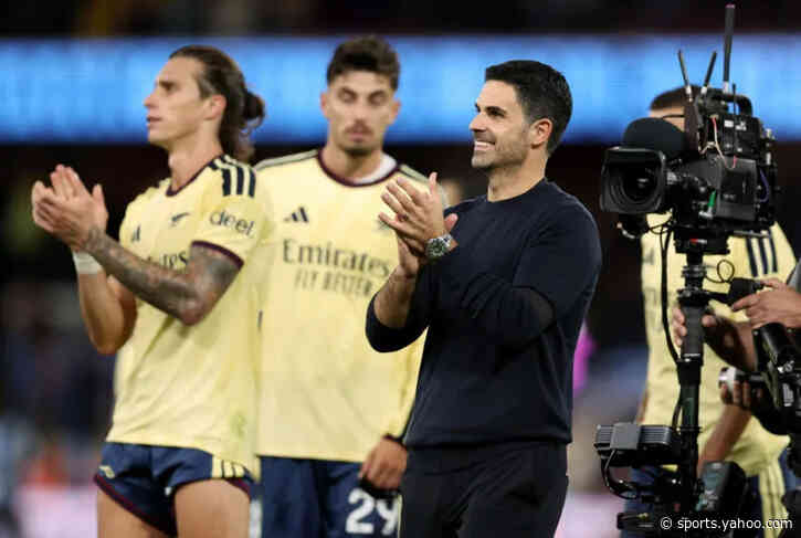 New report confirms length of Arteta’s new Arsenal contract
