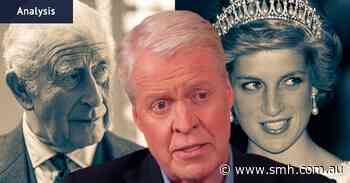 Diana’s brother says he is an ‘eyewitness to history’ in his memoir. But is he a reliable narrator?