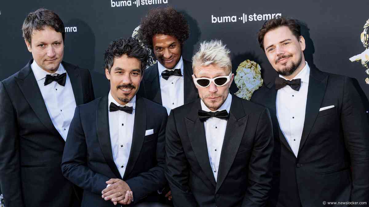 Chef’Special kondigt laatste clubtour in originele formatie aan