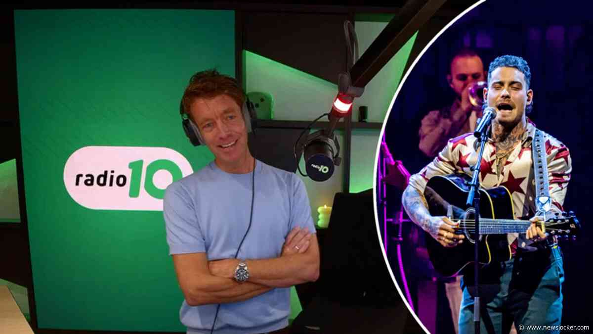 Douwe Bob snapt niks van Songfestival-keuze: ‘Voel me totaal niet geroepen’