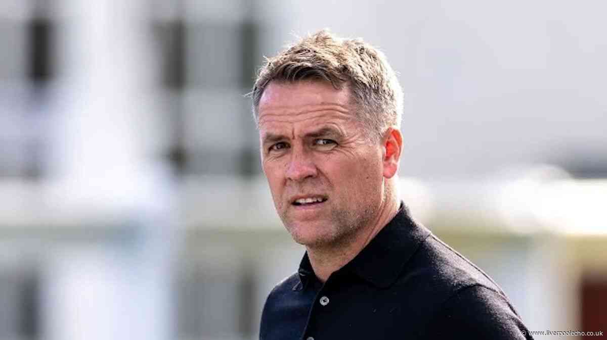 Michael Owen splashes out nearly £500,000 on new racehorses in one day