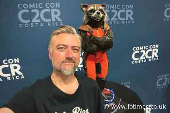 Sean Gunn 'Retires' as Guardians of the Galaxy's Rocket Raccoon, Revealing the Role's Painful Reality