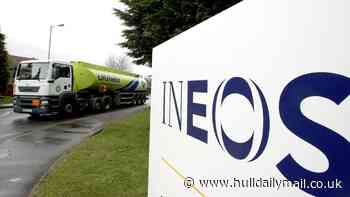 Humber leaders' joint call for urgent Government action to save Ineos' Saltend plants