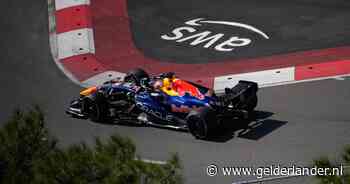 Max Verstappen moet alleen George Russell voor zich dulden in eerste training met motorproblemen voor veel coureurs