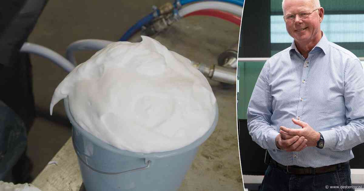 Metingen naar giftig gas in Rijssen beginnen: wanneer is UF-schuim in huis gevaarlijk?