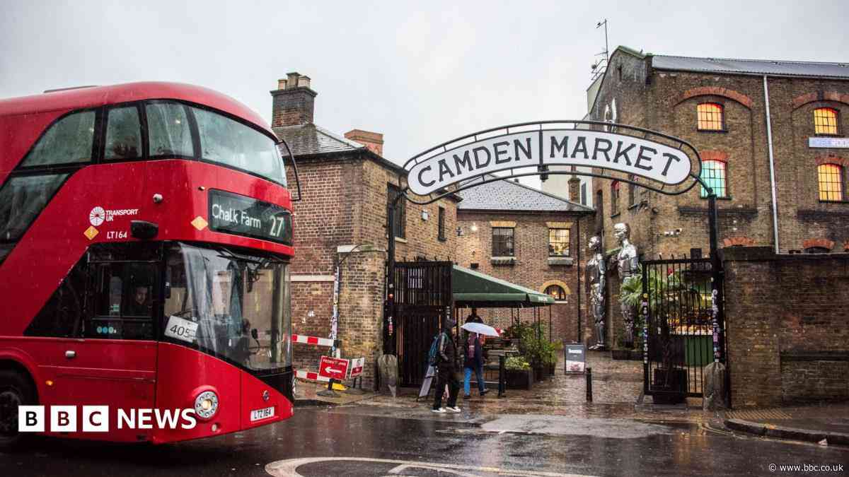 Greens aim for first London MP in Holborn race