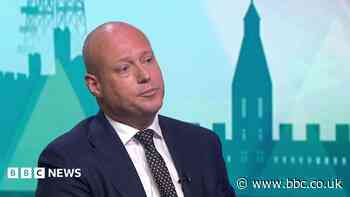 An arrest, a defection and a new leader - how Reform's 'challenging' week unfolded