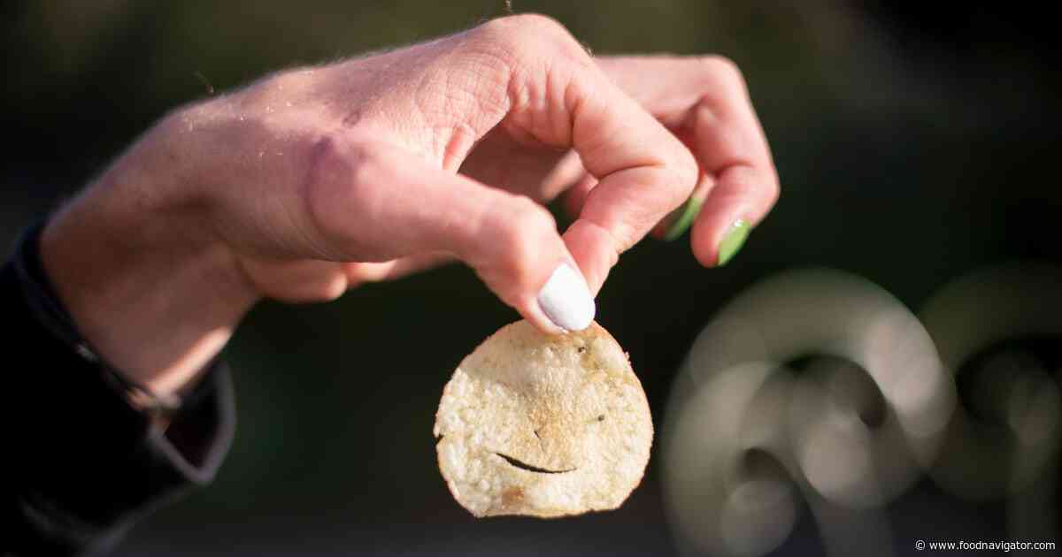 Looking beyond healthy: Why better-for-you isn’t enough for snacks