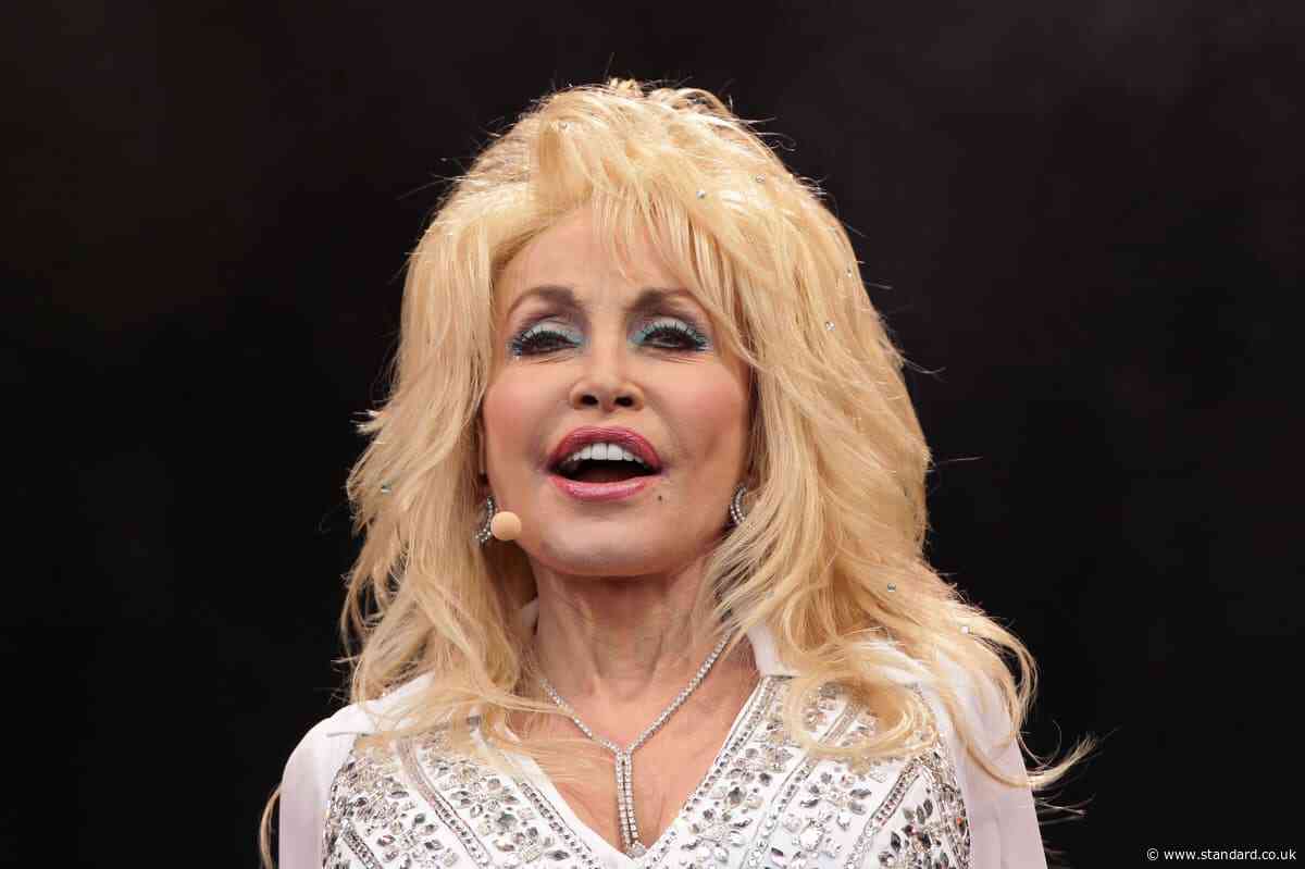 Dolly Parton’s sister says there is no family ‘feud’ after nephew was fired