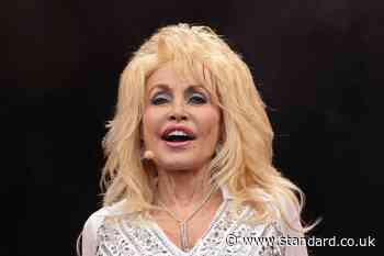Dolly Parton’s sister says there is no family ‘feud’ after nephew was fired