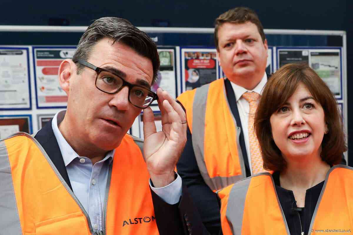 Lifting alcohol ban in football stands could put good behaviour at risk – Powell