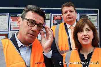 Lifting alcohol ban in football stands could put good behaviour at risk – Powell