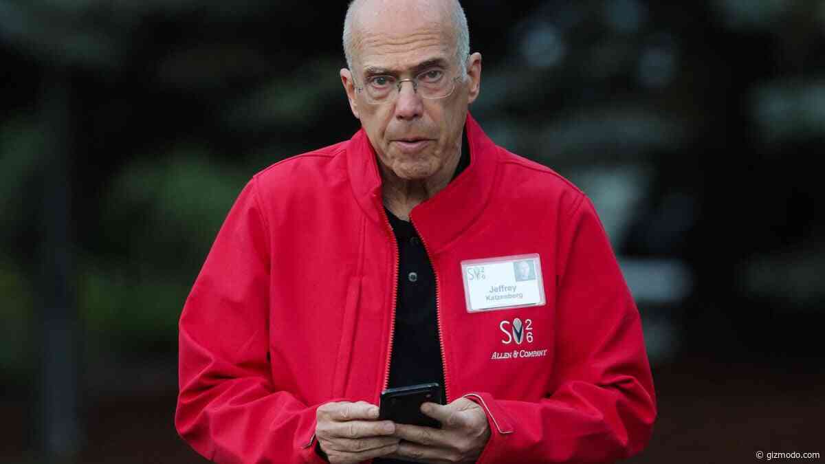 Founder of Quibi Posts 2,394-Word Essay on X Saying ‘AI is Not Going Away’