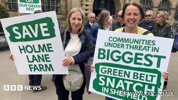 Council seeks government help over Local Plan row