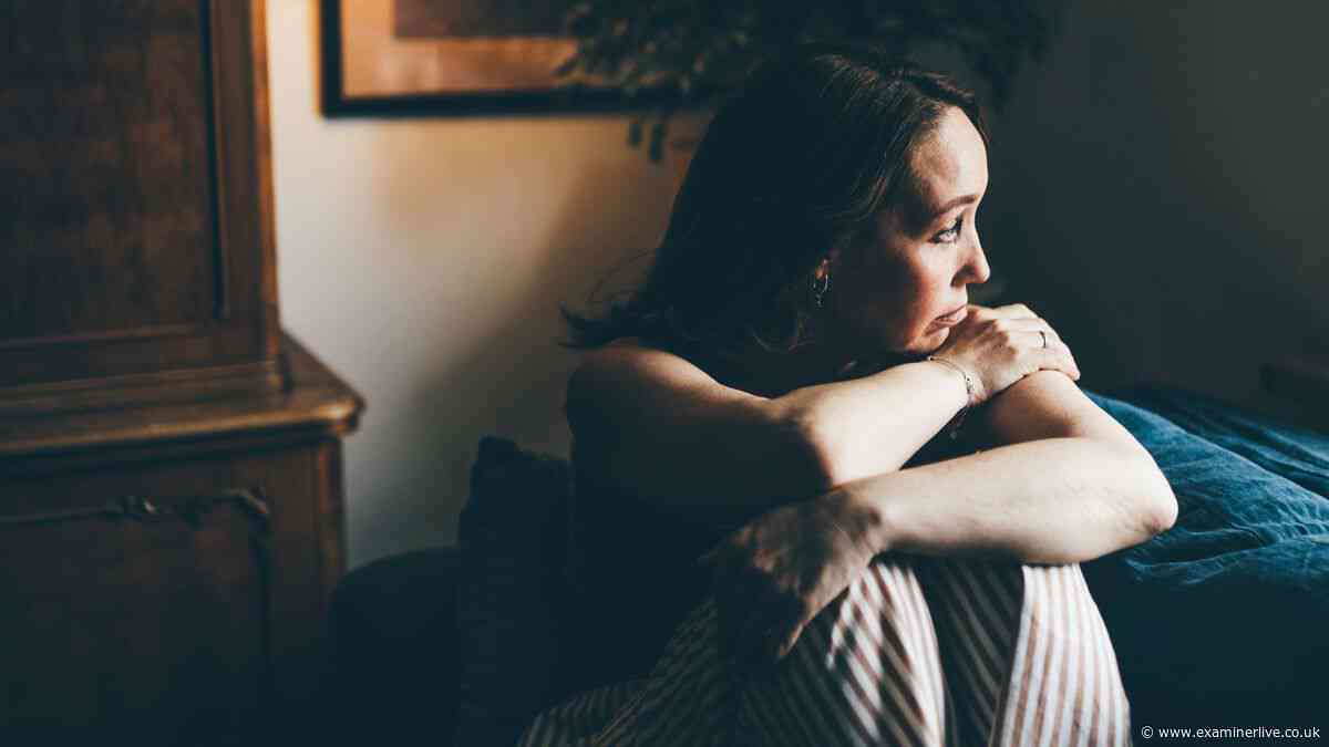DWP PIP £748 payments for people living with 17 hormone conditions