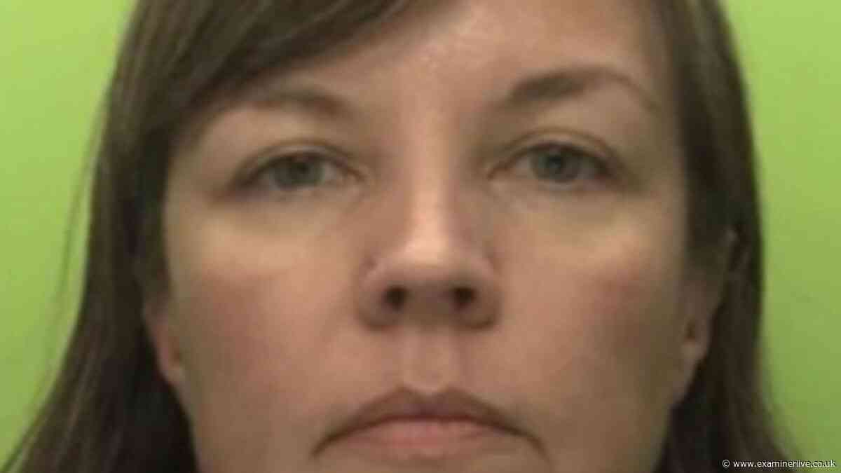 Police staff member kept boy, 9, in room without door handle before he died