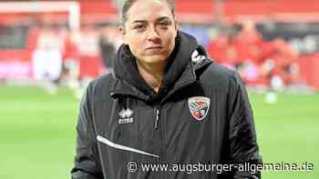 FC Ingolstadt trennt sich von seiner Cheftrainerin Sabrina Wittmann