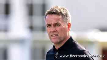 Michael Owen splashes out nearly £500,000 on new racehorses in one day