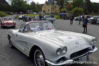 Rallye Elbflorenz: Stationen von Rochlitz bis Wechselburg und Rochsburg