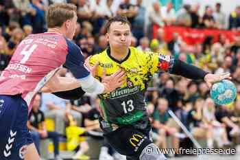 (K)eine einfache Aufgabe? Oberlosaer Handballer müssen zum sieglosen Aufsteiger