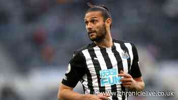 Ex-Newcastle striker Andy Carroll reveals he was sexually assaulted in 'traumatic' attack
