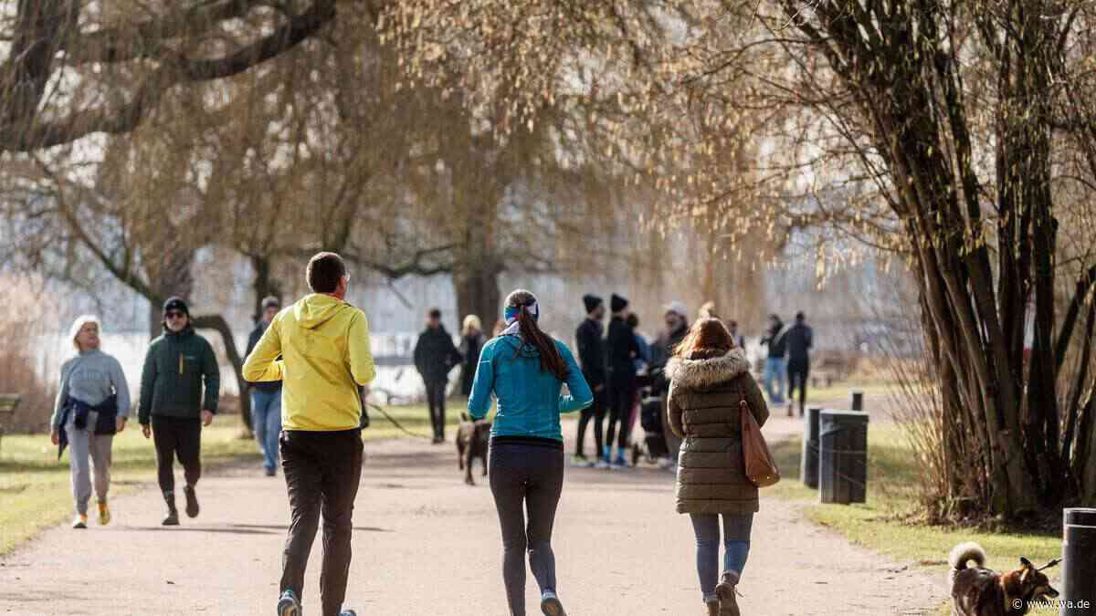 Wer arm ist, macht seltener Sport – neue EU-Studie zeigt dramatische Kluft