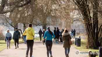 Wer arm ist, macht seltener Sport – neue EU-Studie zeigt dramatische Kluft