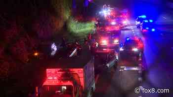Local deputies injured in overnight chase