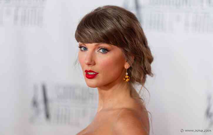 Taylor Swift’s lawyers call ‘Life Of A Showgirl’ suit “meritless” at trial