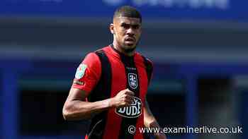 Ashley Fletcher gives verdict on Huddersfield Town start to season with 'would have taken it' claim